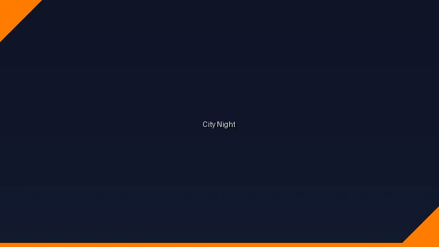 城市夜景主题赛 - 中国人看视频免费 视频创作挑战
